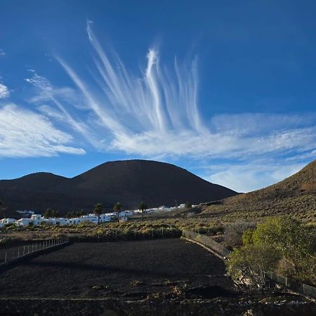 Finca La Tabaiba Máguez 外观 照片