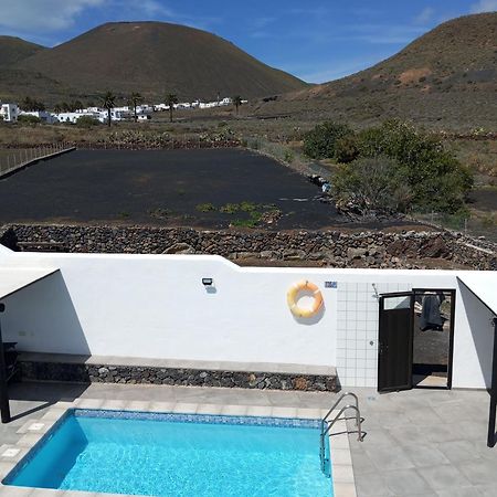 Finca La Tabaiba Máguez 外观 照片