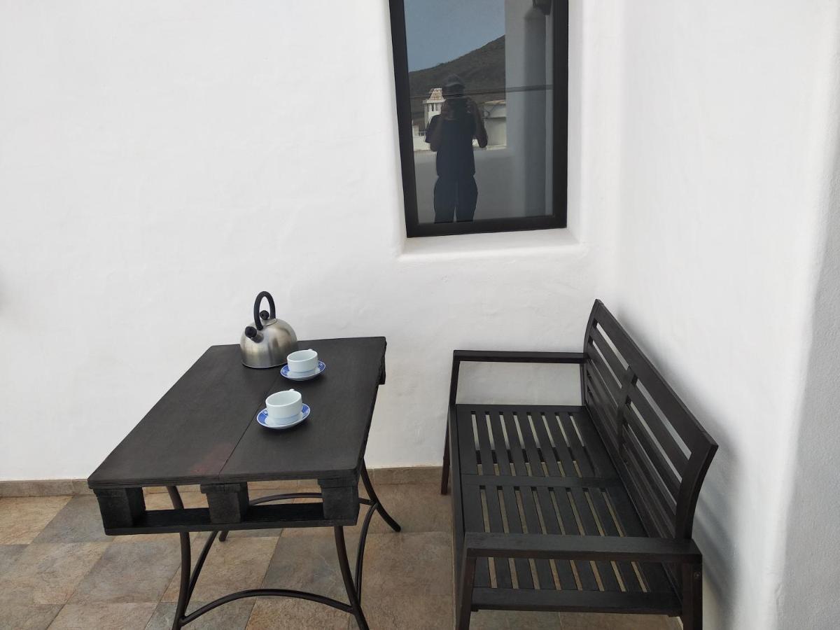 Finca La Tabaiba Máguez 外观 照片