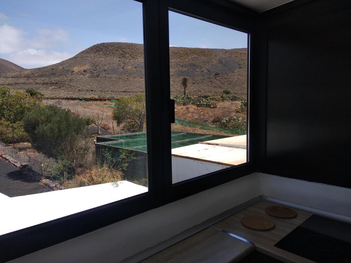 Finca La Tabaiba Máguez 外观 照片