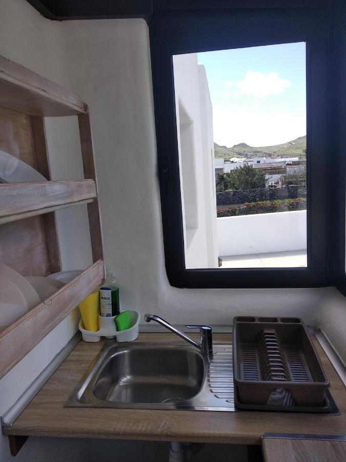 Finca La Tabaiba Máguez 外观 照片